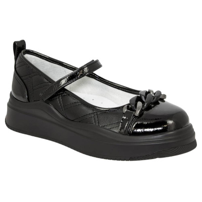 Туфли школьные Kenka TUP_307-39